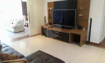 Imagem 5: Sobrado com 2 quartos para locação em Alphaville - SP