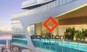 Imagem 5: Apartamento com 4 Suítes à Venda, 325 m² por R$ 7.700.000 - Meireles - Fortaleza/CE