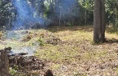 Imagem 3: Vendo lugar pra quem quer tranquilidade