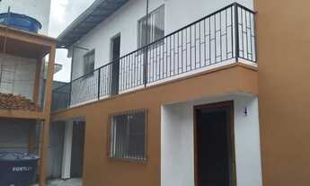 Imagem 2: Conj Marex - Casa nova - Mobiliada - 90m² sala 2/4 cozinha - Rua Curitiba - Val de Cans