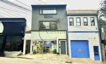 Imagem: Edifício Comercial em Tatuapé
