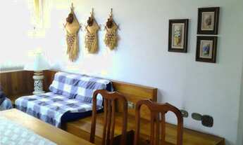 Imagem: Apto Mobiliado, 2 Quartos, Vila Pompéia