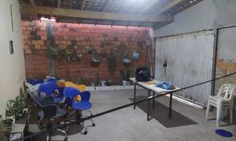 Imagem: Mh Vendo casa no PAAR