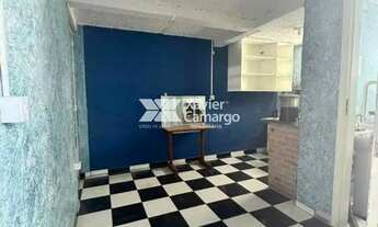 Imagem 5: Salão comercial para locação no Parque Universitário - Rio Claro/SP