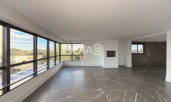 Imagem 4: APTO 4 SUÍTES NO ECOVILLE! Apto 4 suítes no ecoville - j8 imóveis