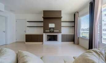 Imagem 2: Apartamento em Porto Alegre, Menino Deus, com 4 quartos, 159,60m²