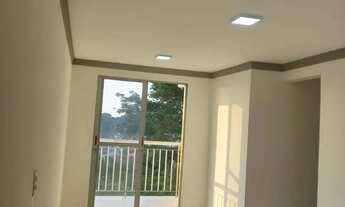 Imagem: VILLE SOLARE 3/4 SENDO 1 SUITE