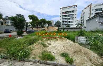 Imagem 3: Lote 285m a venda em condominio no Recreio