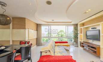 Imagem 3: Apartamento 3 Dormitórios no bairro Petrópolis