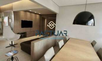 Imagem 3: Apartamento com 4 quartos com lazer completo no Buritis