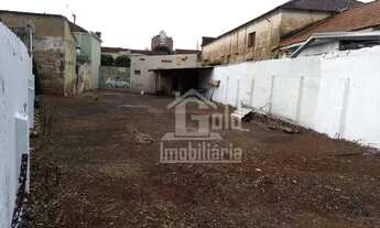 Imagem: Área à venda, 443 m² por R$ 450.000,00