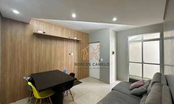 Imagem 3: Apartamento com 2 Quartos, 51 m² - venda por R$ 360.000 ou aluguel por R$ 2.300/mês - Buri