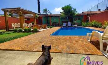 Imagem 4: CASA TÉRREA - LOTEAMENTO LOANDA - SP