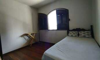 Imagem 4: Apartamento no segundo pavimento Mobiliado no bairro Vila Guilhermina em Montes Claros-MG