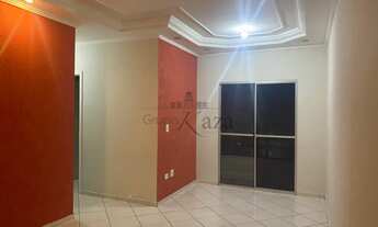 Imagem 2: Oportunidade - Apartamento - Cidade Morumbi - Residencial Vila Almada - 3 Dormitórios - 63