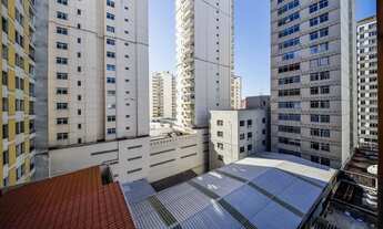 Imagem 6: 2 quartos na Santo Antônio e recém reformado para venda