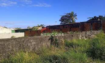 Imagem 7: Lote em Avenida Padre Anchieta - Estância Balneária Maria Helena Novaes - Peruíbe/SP