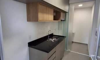 Imagem 4: Apartamento no residencial Horizon, 2 dormitórios, 1 suíte, sol da manhã, próximo da aveni