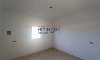 Imagem 2: Casa nova a venda no Igarapés - Jacareí