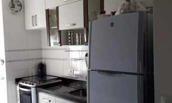 Imagem 6: APARTAMENTO - VILA PAGANO - SP
