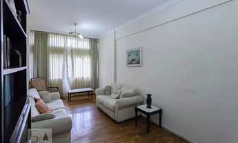 Imagem 2: Apartamento à Venda - Centro, 3 Quartos, 170 m2