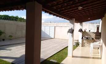 Imagem 2: CASA NO MATAPOÃ - M.CC - NÃO FINANCIA [13610