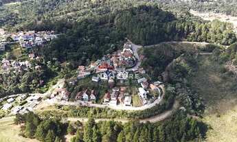 Imagem 2: Casa em Monte Verde - Serra Azul - Campos do Jordão/SP