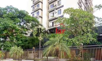 Imagem: APTO 02 QUARTOS COM PISCINA EM VILA ISABEL