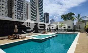 Imagem 2: Apartamento para aluguel no Le Monde Campolim