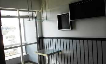 Imagem 6: Maravilhosa cobertura duplex no centro de Viçosa