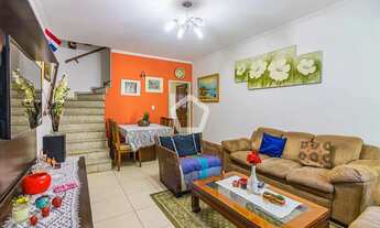 Imagem 4: Casa em Santana Casa com 3 dormitórios