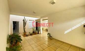 Imagem 7: Casa Sobrado no Parque dos Bandeirantes Localização Privilegiada em Ribeirão Preto