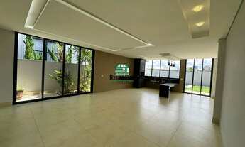 Imagem 6: Casa de Condomínio para alugar no Residencial Anaville