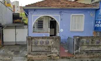 Imagem: Terreno à venda Assunção - Santo André