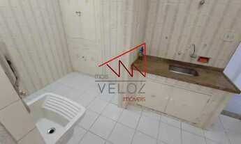 Imagem 4: Apartamento-À VENDA-Catete-Rio de Janeiro-RJ