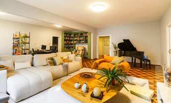 Imagem 5: Amplo, salas e dormitórios com sacada, vagas demarcadas, próximo ao Shopping e Faculdades