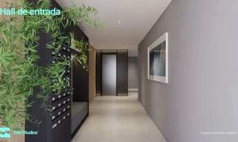 Imagem 4: Apartamento de 1 dormitório à venda na Trindade