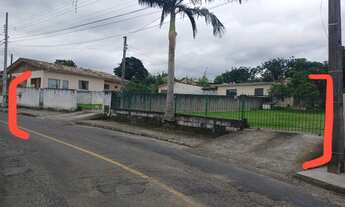 Imagem 2: Terreno aprox. 700m quadrados com duas casas