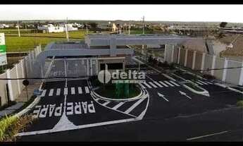 Imagem 4: Terreno no Condomínio disponível para venda no bairro Gávea Sul em Uberlândia-MG