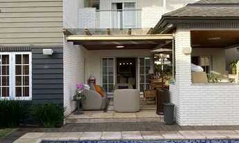 Imagem 2: Casa Venda e Locação 525m² | 6 Dorm 4 Suites | 2 vagas