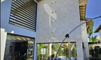 Imagem 10: Casa de Luxo à Venda ou Locação no Centro de Lauro de Freitas-BA: 4 Quartos, 3 Suítes, 6 B