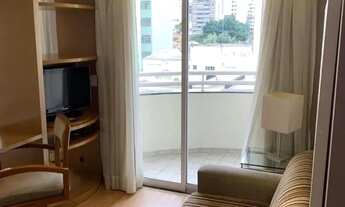 Imagem 2: Flat com ótimo preço no bairro Bela Vista. Confira!