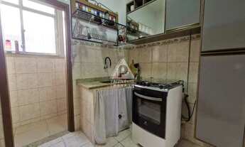 Imagem 4: Apartamento à venda, 2 quartos, Copacabana Rio de Janeiro/RJ