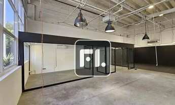 Imagem: Conjunto para alugar, 300 m² - Barra Funda