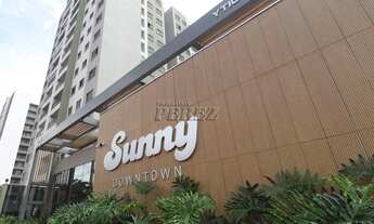 Imagem: Apartamento para alugar no Sunny Downtown