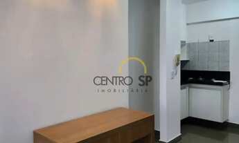 Imagem 5: Studium Residence, Apartamento para aluguel com 34 m² e 1 quarto