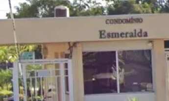 Imagem: Casa à Venda Condomínio Esmeralda - Bairro