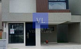 Imagem: Residencial Vivendas do Parque Casa à