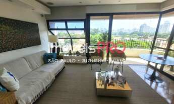 Imagem: Apartamento reformado a venda no Brooklin