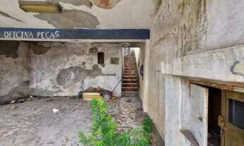 Imagem 4: Terreno Plano para venda com casa antiga Vila Barreto, Pirituba